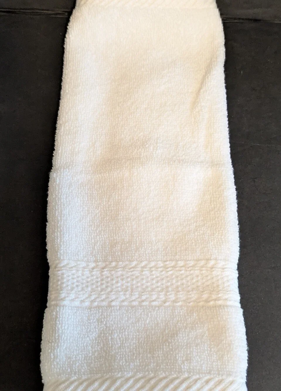 PALACE plush ivory